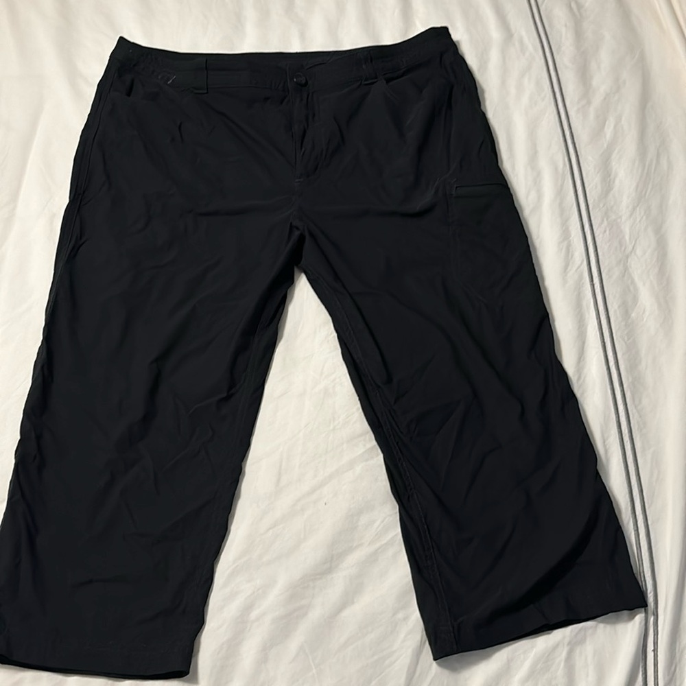 Eddie Bauer Weather Tech Capri